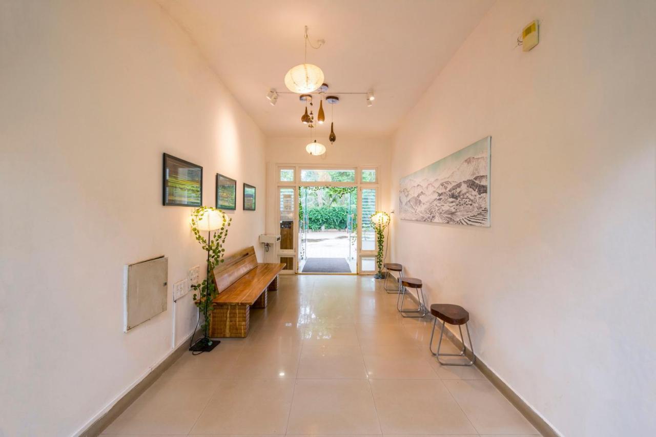 Casa Holiday Resorts Araku Exteriör bild