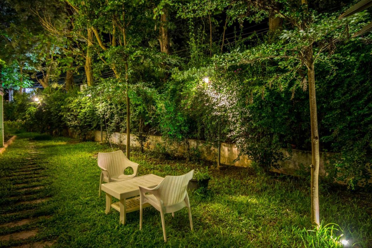 Casa Holiday Resorts Araku Exteriör bild