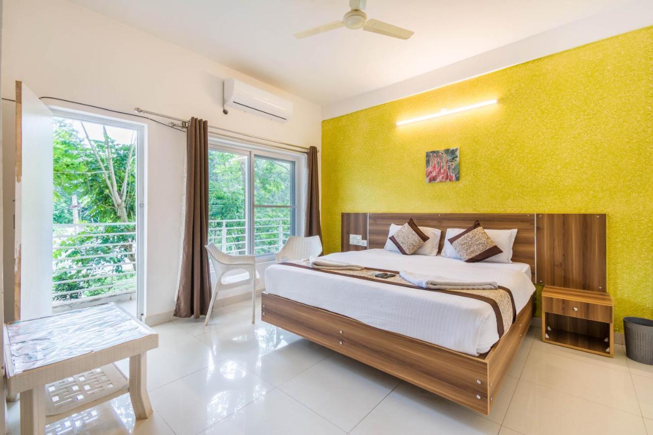 Casa Holiday Resorts Araku Exteriör bild