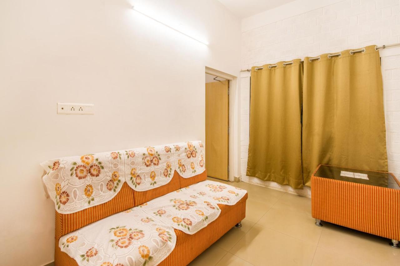 Casa Holiday Resorts Araku Exteriör bild