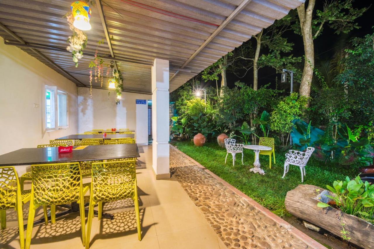 Casa Holiday Resorts Araku Exteriör bild
