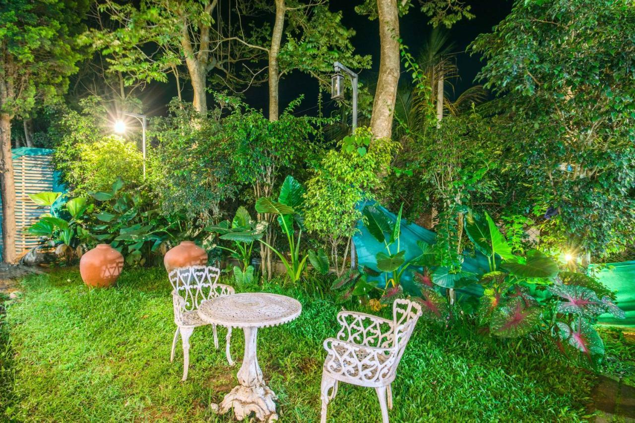 Casa Holiday Resorts Araku Exteriör bild