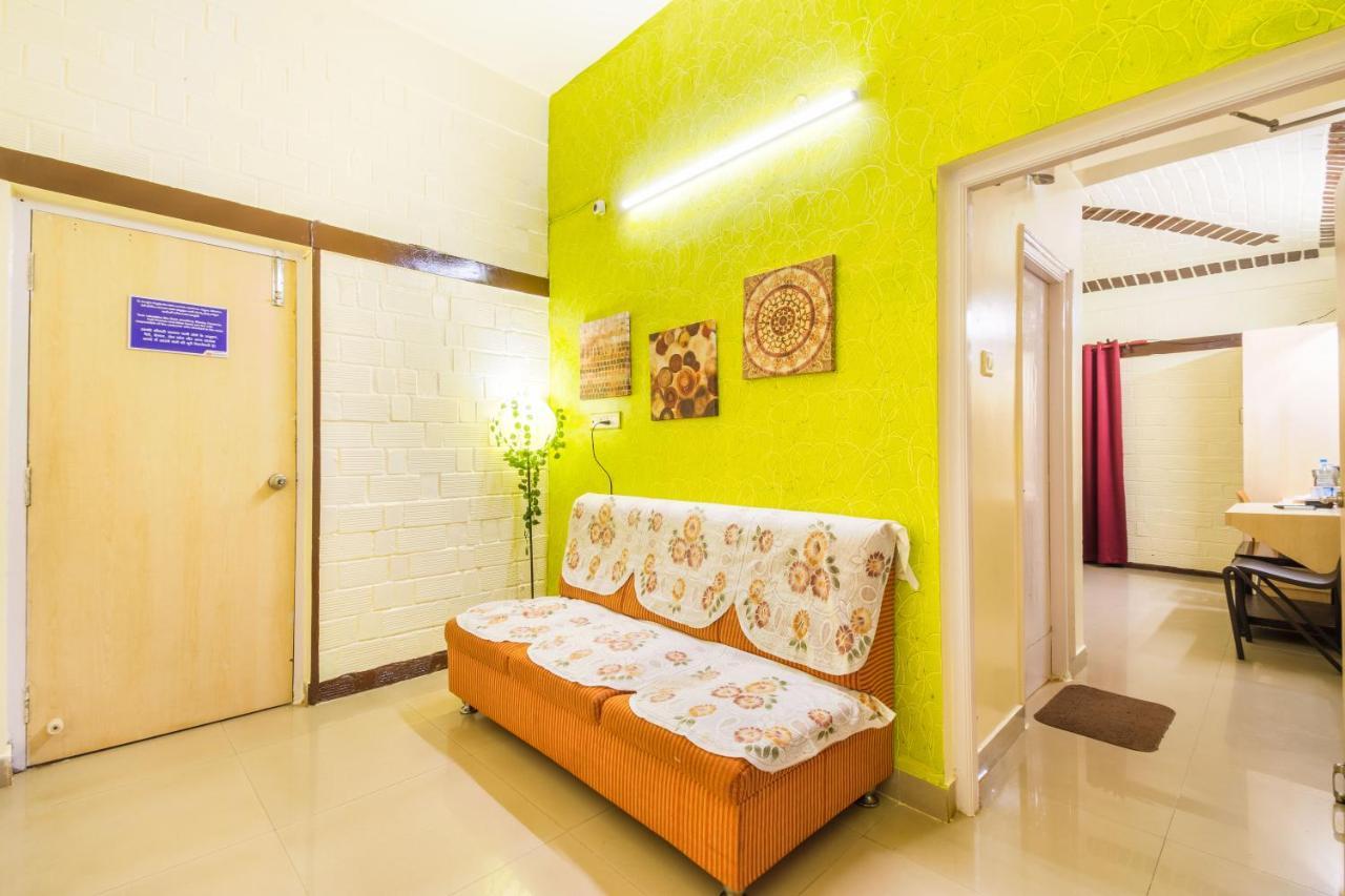 Casa Holiday Resorts Araku Exteriör bild
