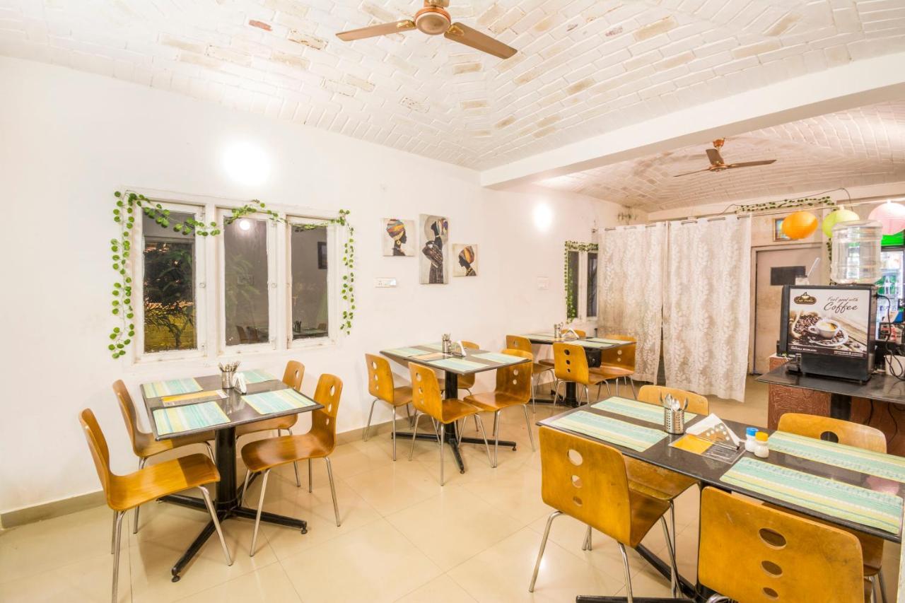 Casa Holiday Resorts Araku Exteriör bild