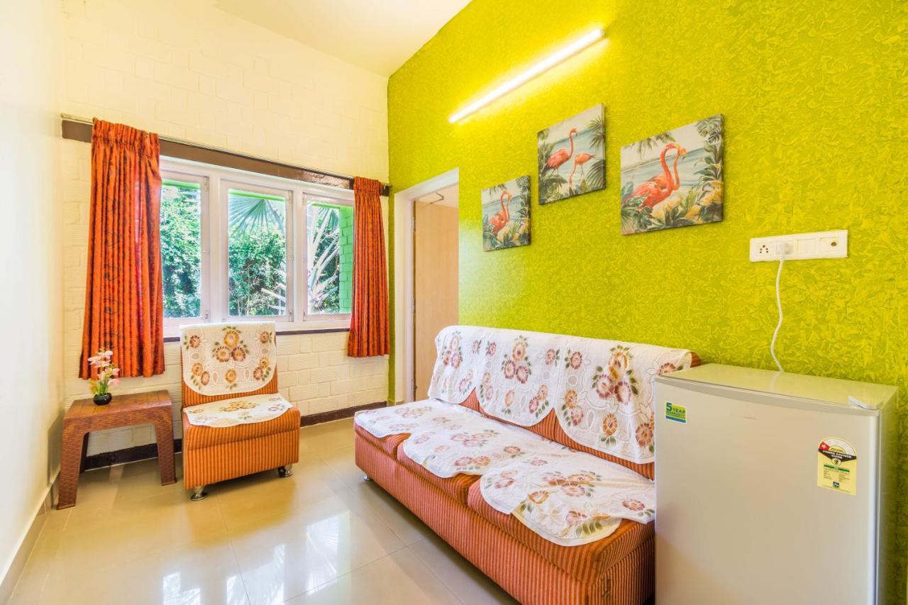 Casa Holiday Resorts Araku Exteriör bild